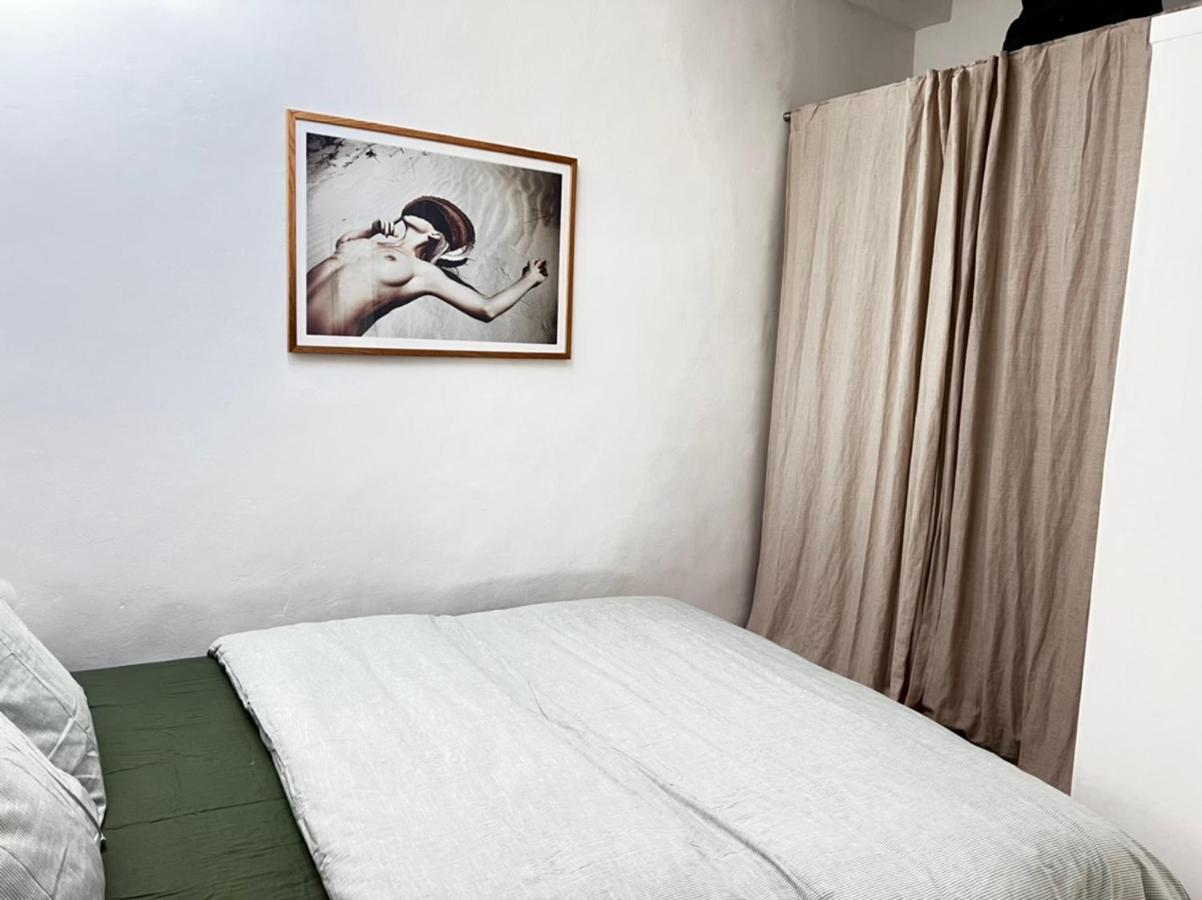 Chez Lise Lejlighed Montpellier Eksteriør billede